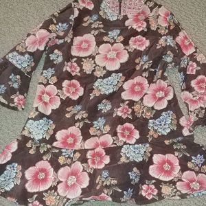 Girls Room Seven Size 92